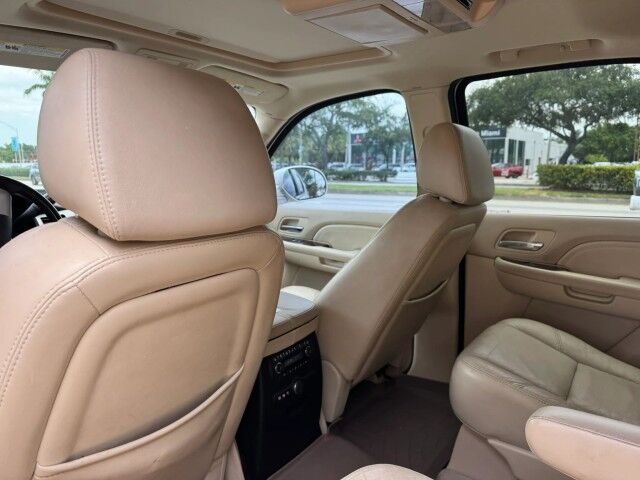 2007 Cadillac Escalade Davie FL