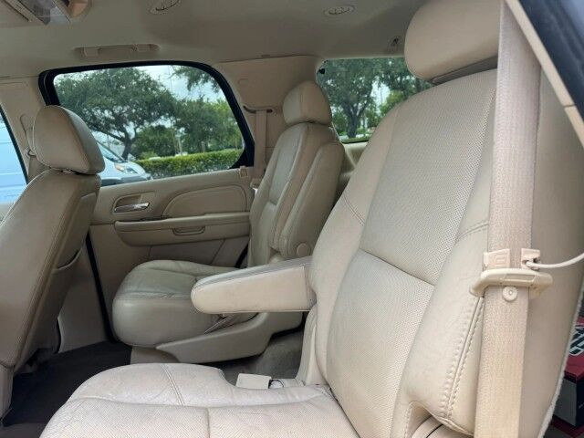 2007 Cadillac Escalade Davie FL