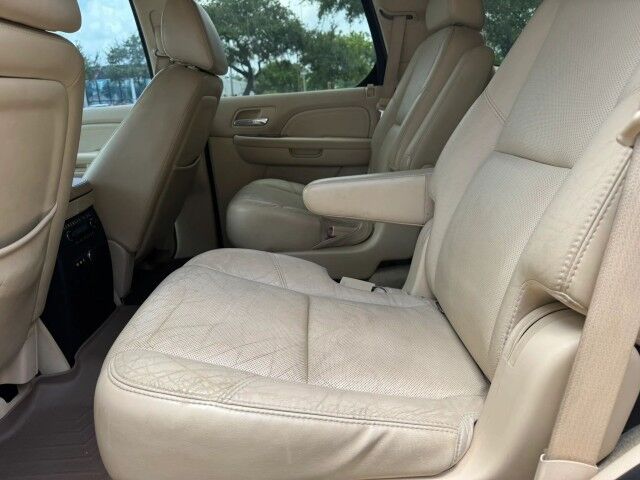 2007 Cadillac Escalade Davie FL