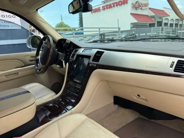 2007 Cadillac Escalade Davie FL