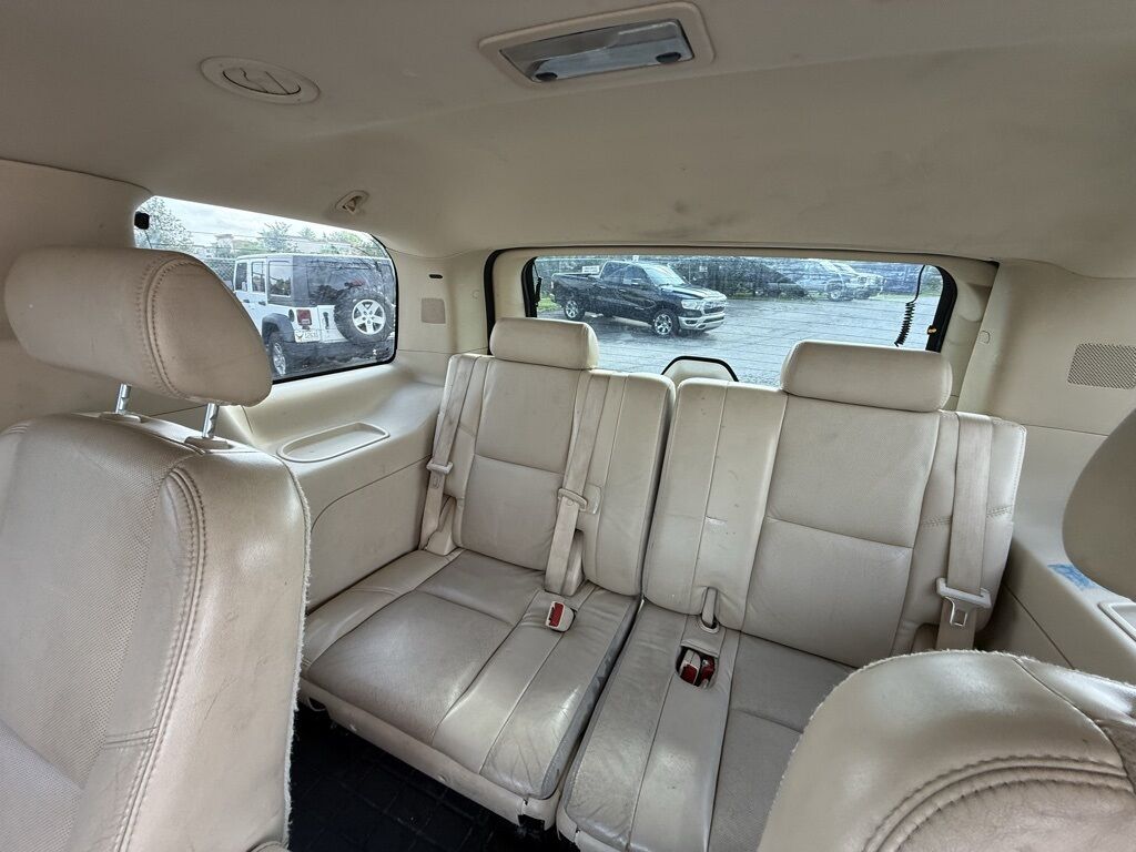 2007 Cadillac Escalade Base Crestwood KY