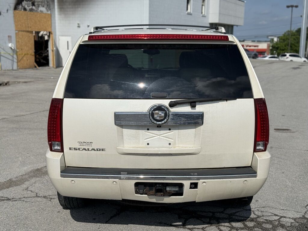 2007 Cadillac Escalade Base Crestwood KY