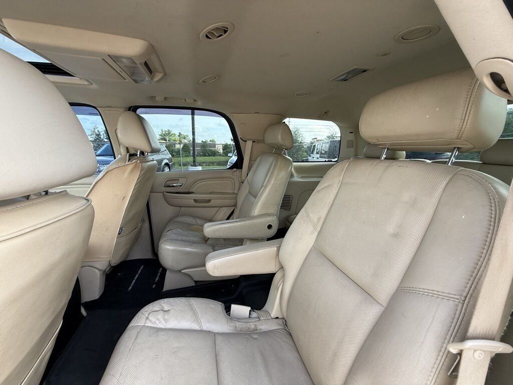 2007 Cadillac Escalade Base Crestwood KY