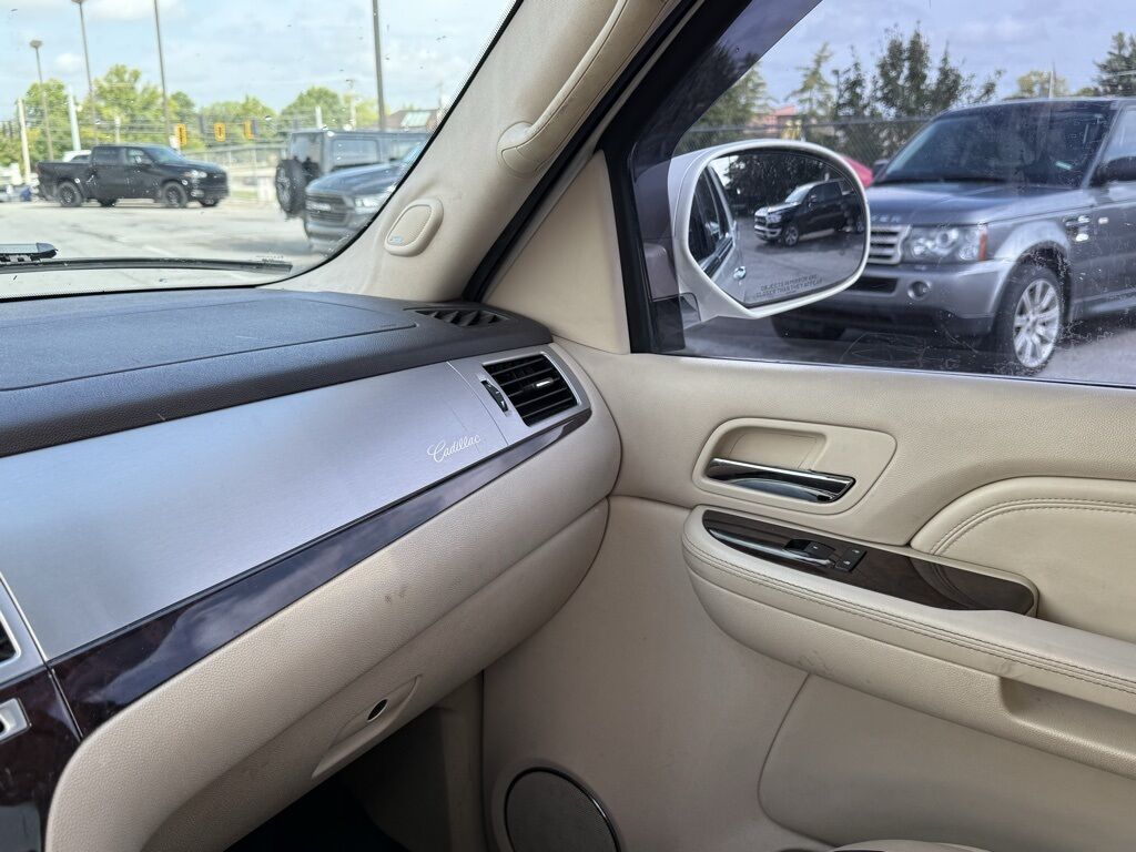 2007 Cadillac Escalade Base Crestwood KY