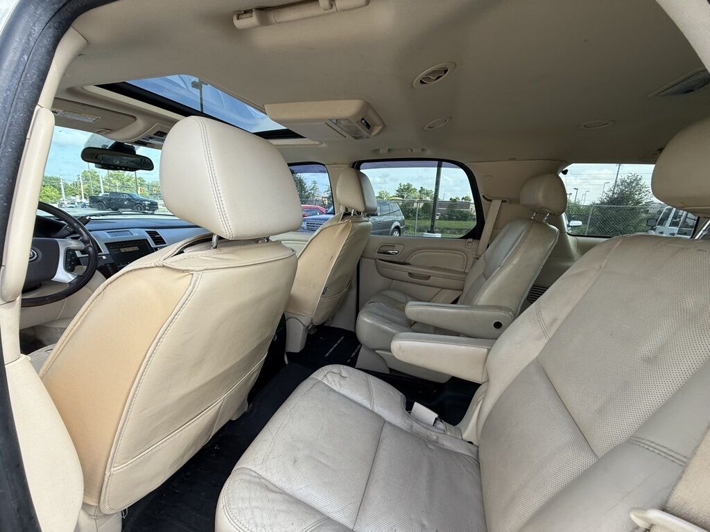2007 Cadillac Escalade Base Crestwood KY