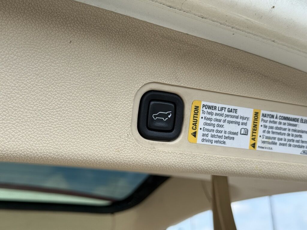 2007 Cadillac Escalade Base Crestwood KY