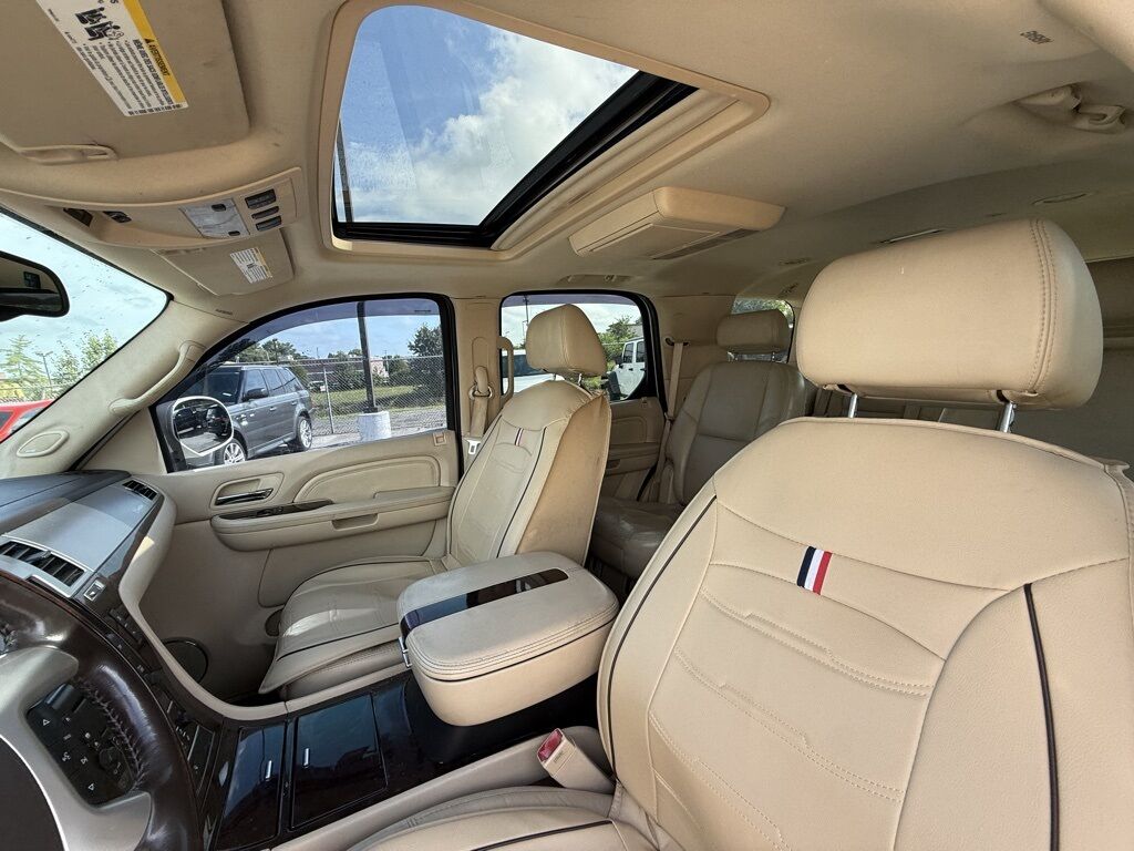 2007 Cadillac Escalade Base Crestwood KY