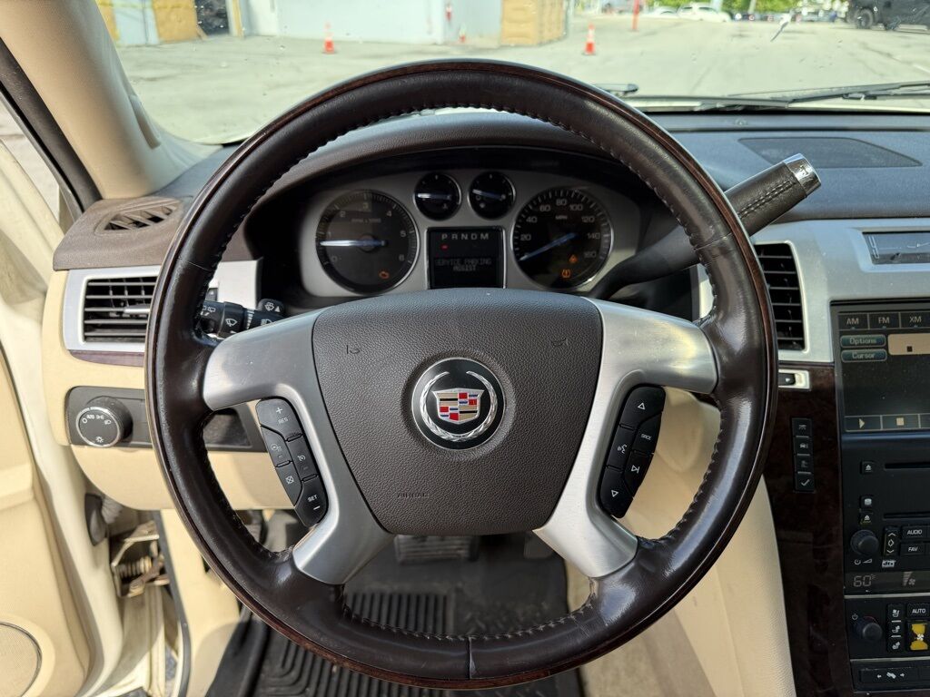 2007 Cadillac Escalade Base Crestwood KY