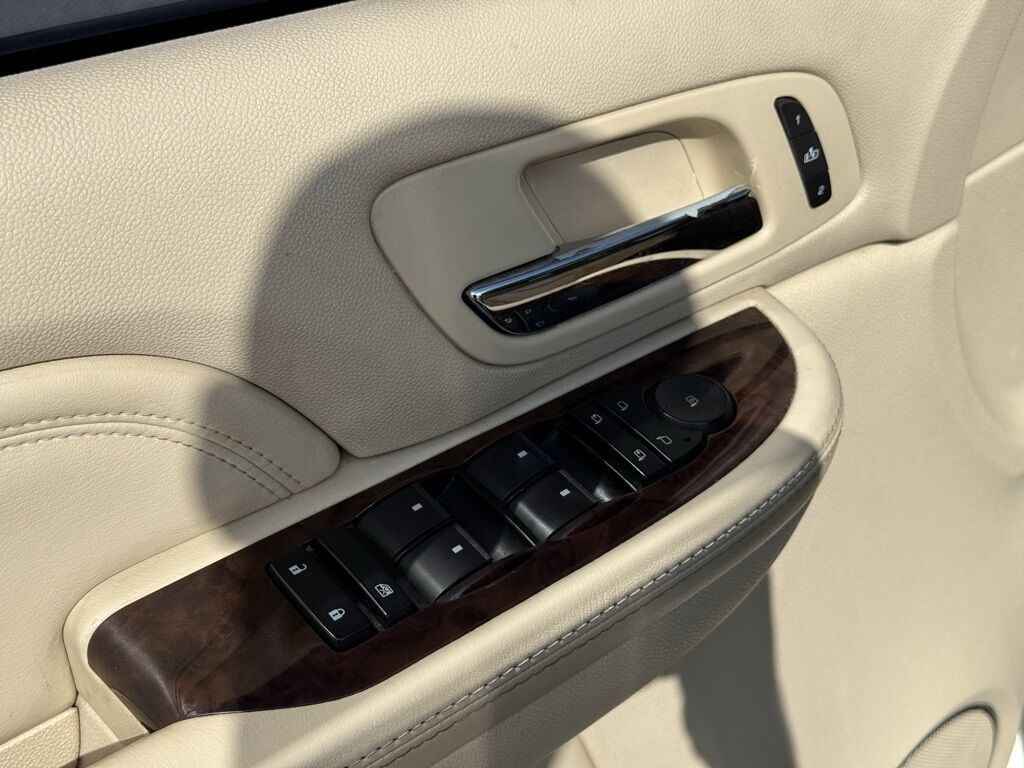 2007 Cadillac Escalade Base Crestwood KY