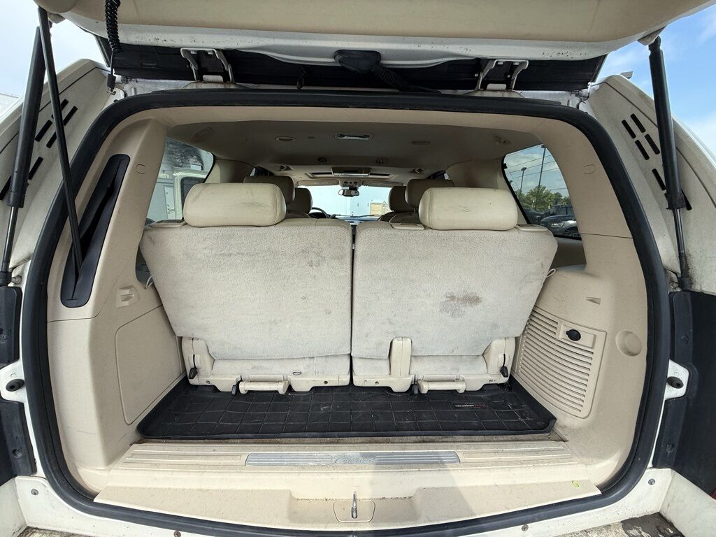 2007 Cadillac Escalade Base Crestwood KY