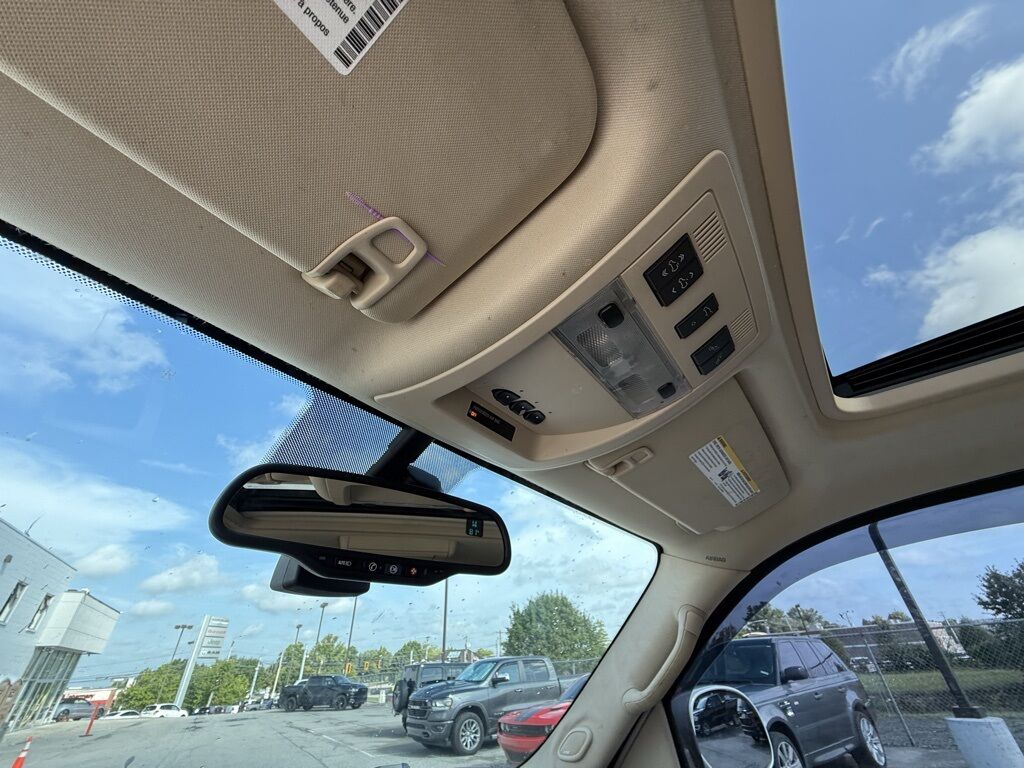 2007 Cadillac Escalade Base Crestwood KY