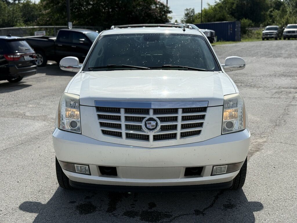 2007 Cadillac Escalade Base Crestwood KY