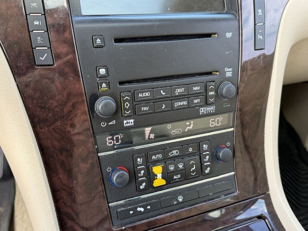 2007 Cadillac Escalade Base Crestwood KY
