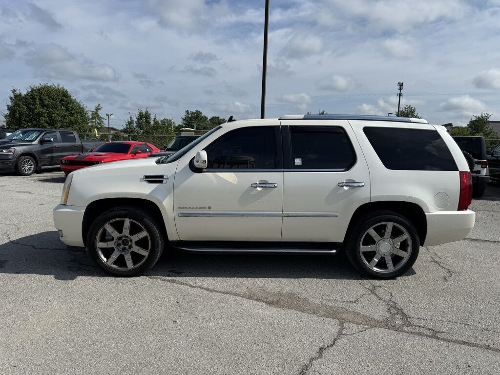2007 Cadillac Escalade Base Crestwood KY