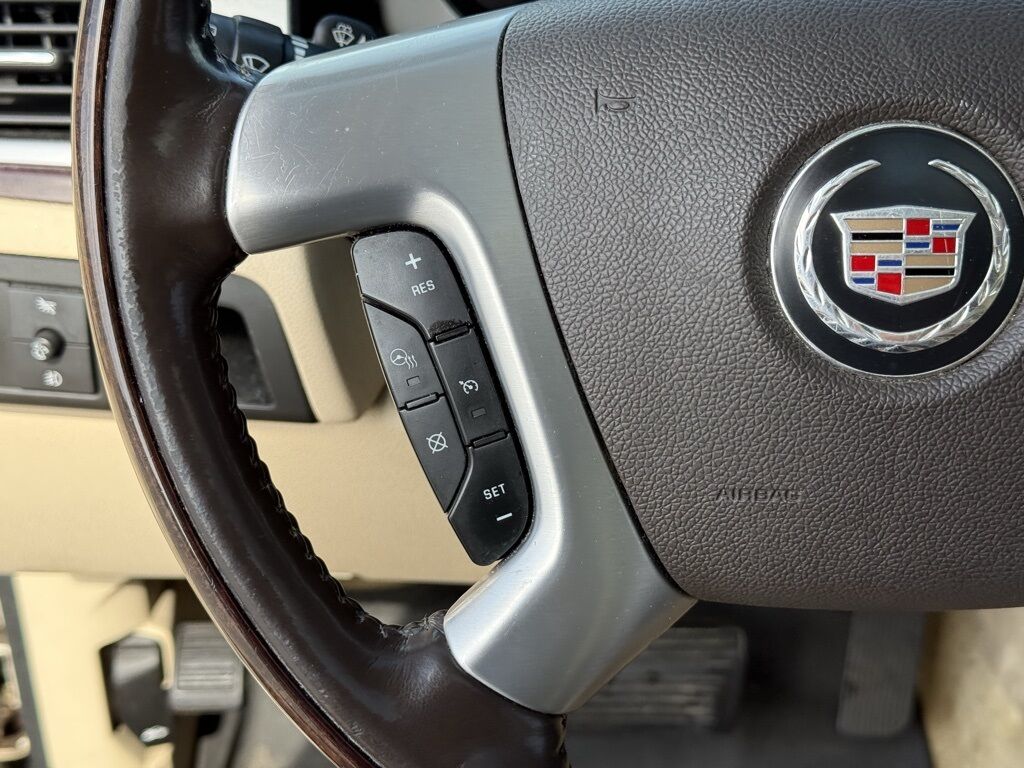 2007 Cadillac Escalade Base Crestwood KY