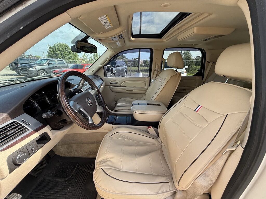 2007 Cadillac Escalade Base Crestwood KY