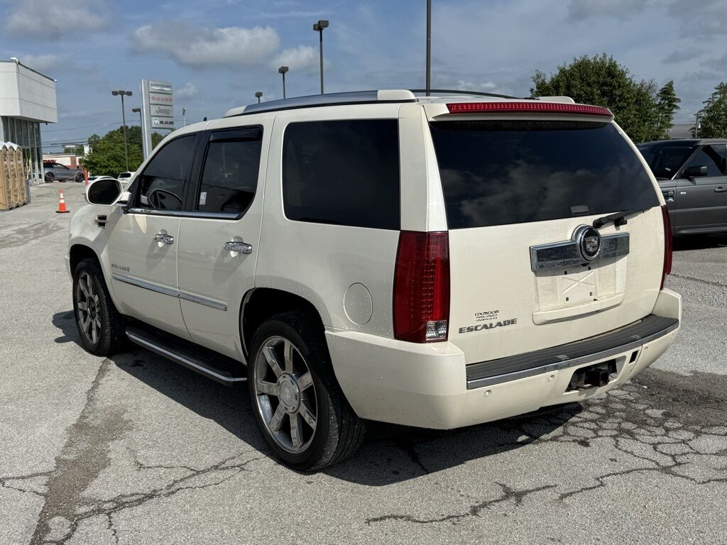 2007 Cadillac Escalade Base Crestwood KY