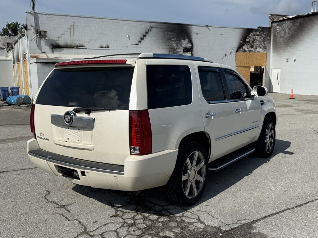 2007 Cadillac Escalade Base Crestwood KY