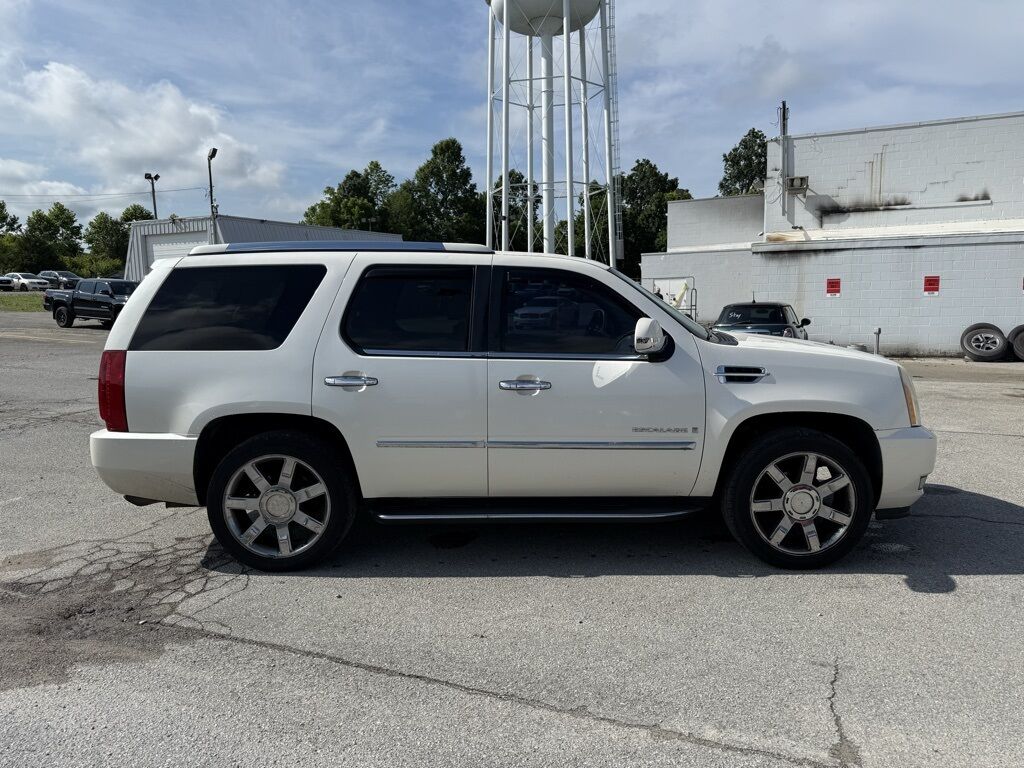 2007 Cadillac Escalade Base Crestwood KY