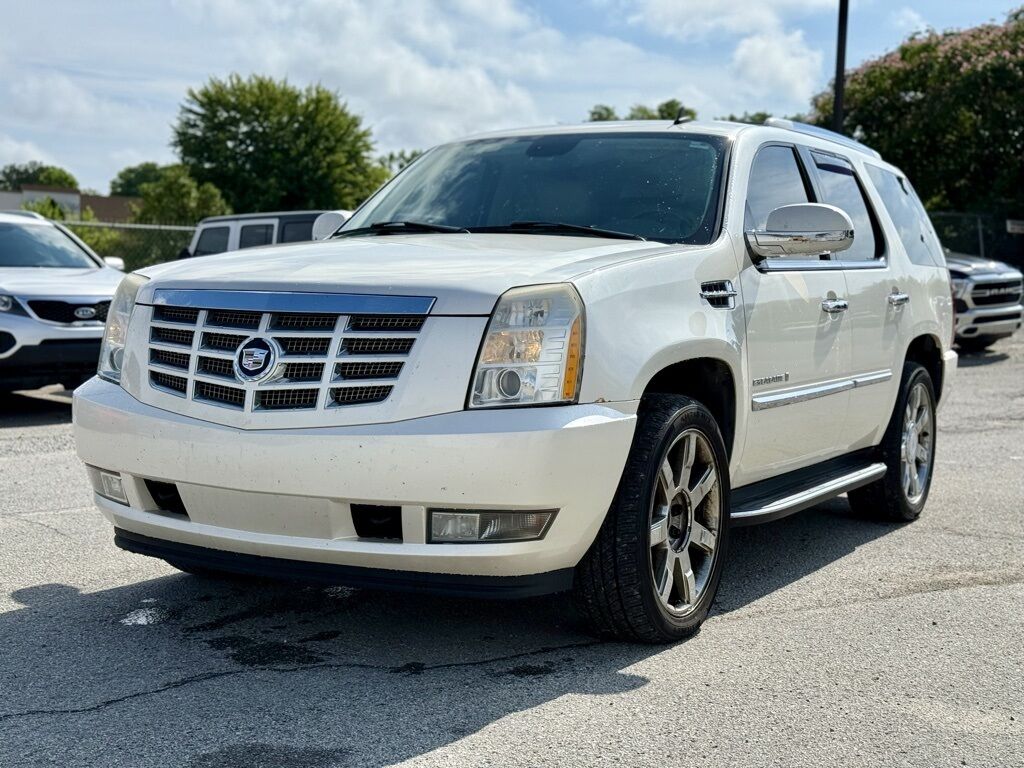 2007 Cadillac Escalade Base Crestwood KY