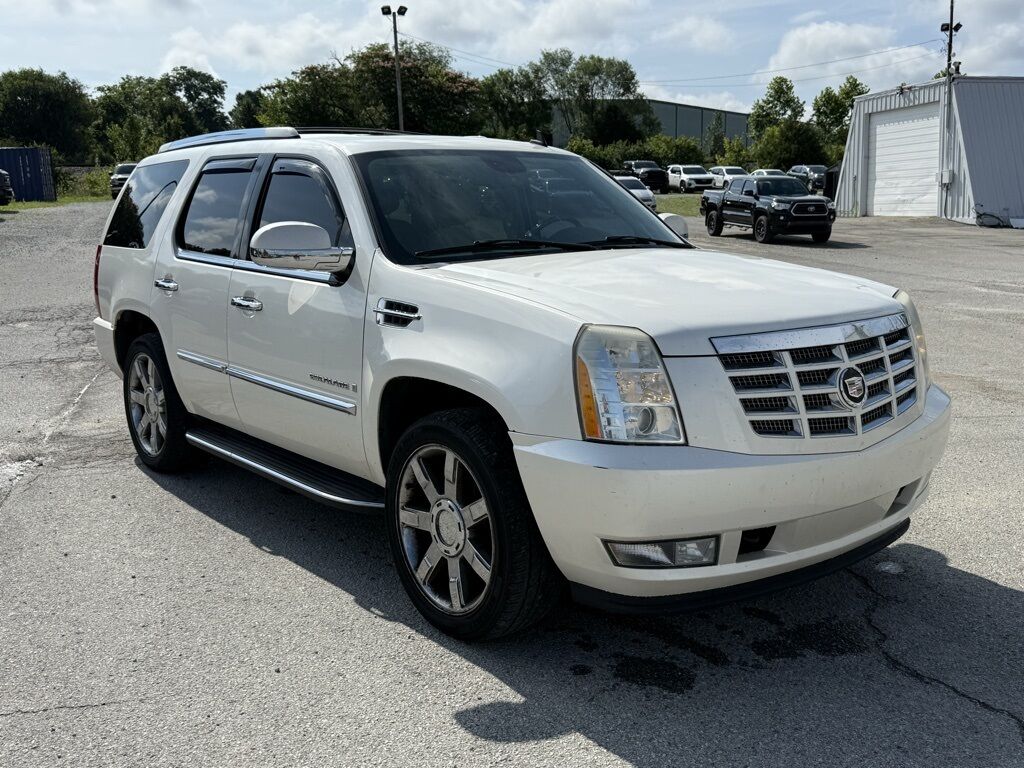 2007 Cadillac Escalade Base Crestwood KY