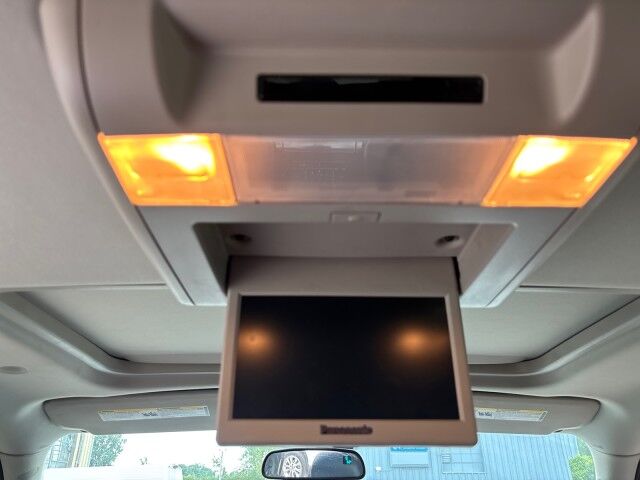 2007 Cadillac Escalade ESV Cleveland OH
