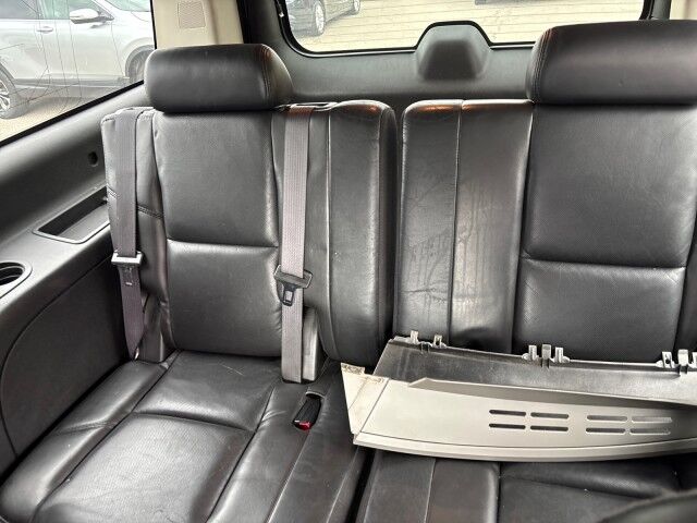 2007 Cadillac Escalade ESV Cleveland OH