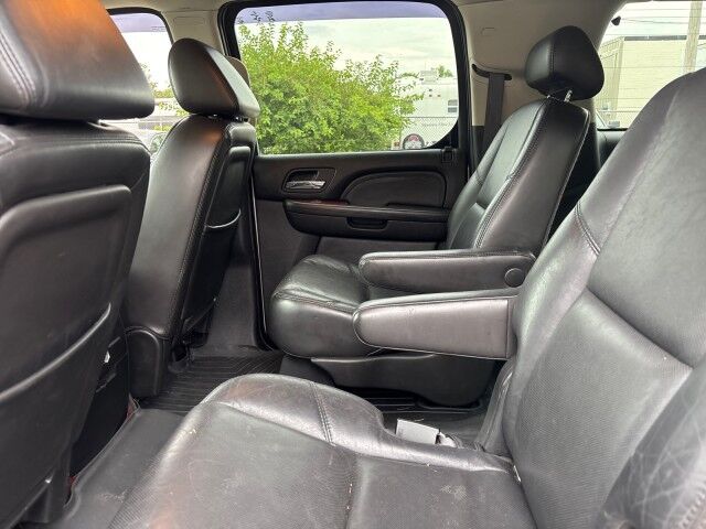 2007 Cadillac Escalade ESV Cleveland OH