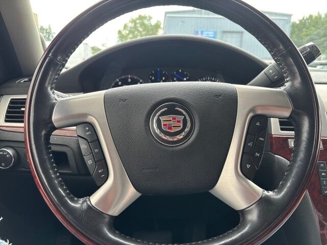 2007 Cadillac Escalade ESV Cleveland OH