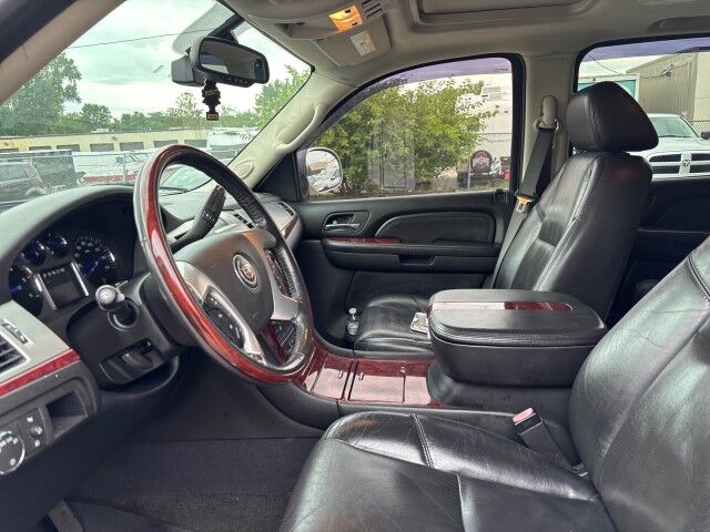 2007 Cadillac Escalade ESV Cleveland OH