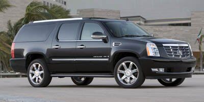 2007 Cadillac Escalade ESV Winder GA