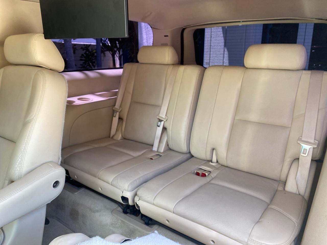 2007 Cadillac Escalade ESV SUNROOF AWD LOW MILES 47,118 Pompano Beach FL