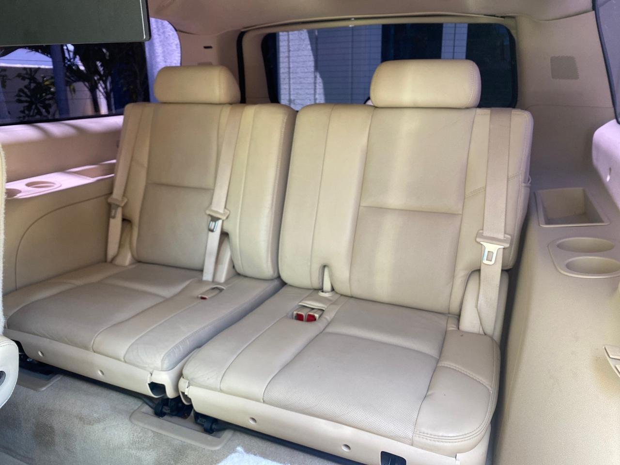 2007 Cadillac Escalade ESV SUNROOF AWD LOW MILES 47,118 Pompano Beach FL