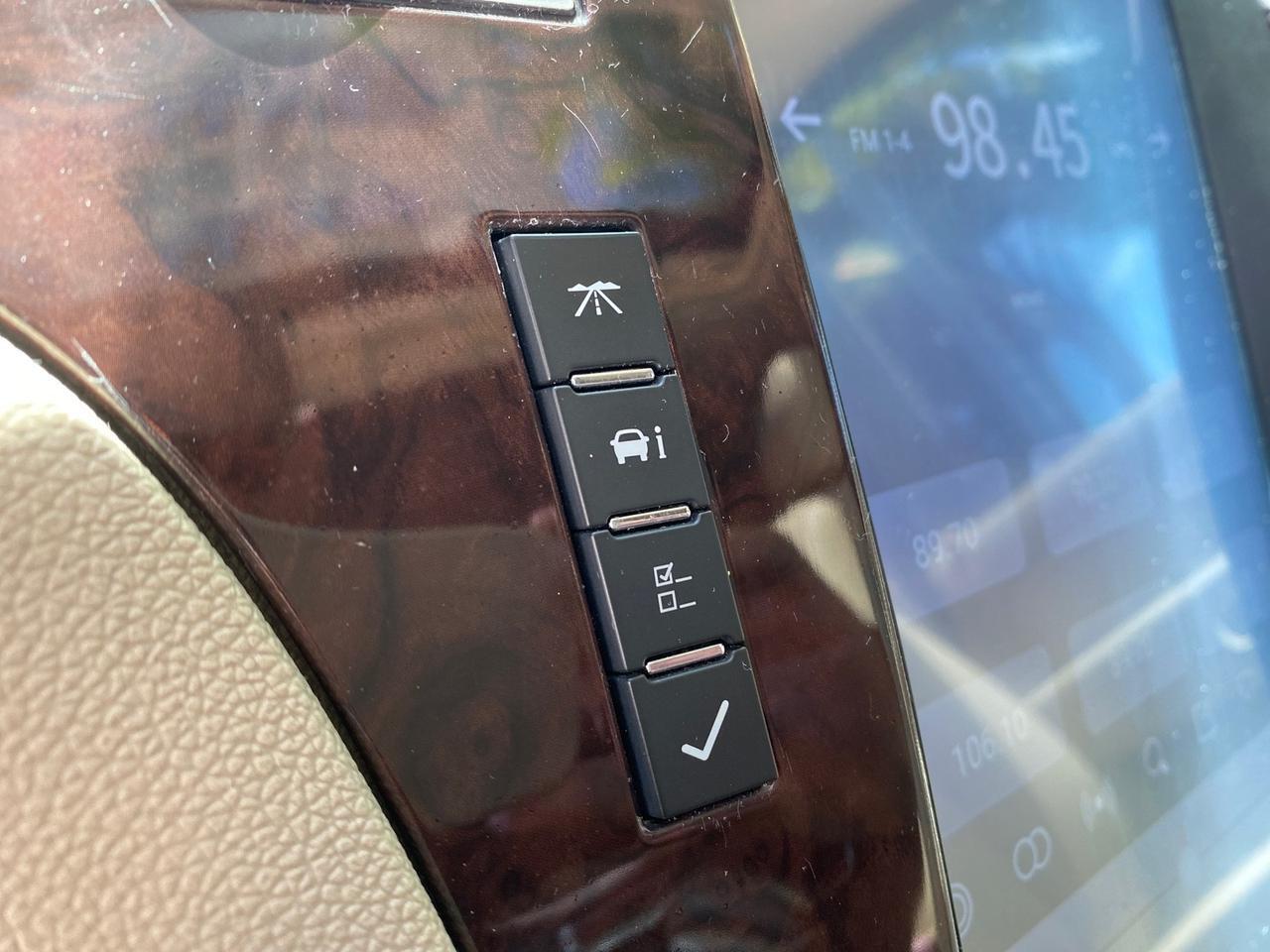 2007 Cadillac Escalade ESV SUNROOF AWD LOW MILES 47,118 Pompano Beach FL