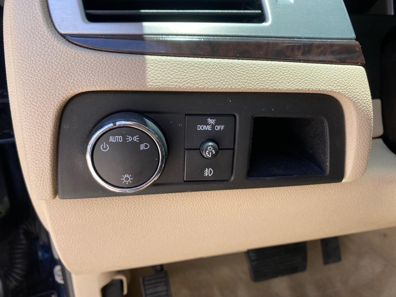 2007 Cadillac Escalade ESV SUNROOF AWD LOW MILES 47,118 Pompano Beach FL
