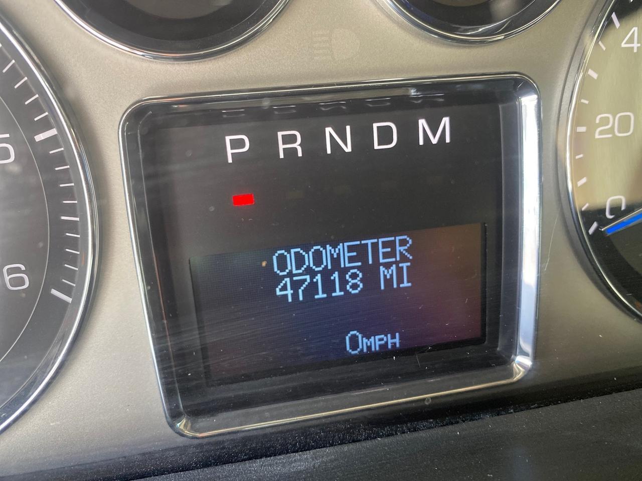 2007 Cadillac Escalade ESV SUNROOF AWD LOW MILES 47,118 Pompano Beach FL