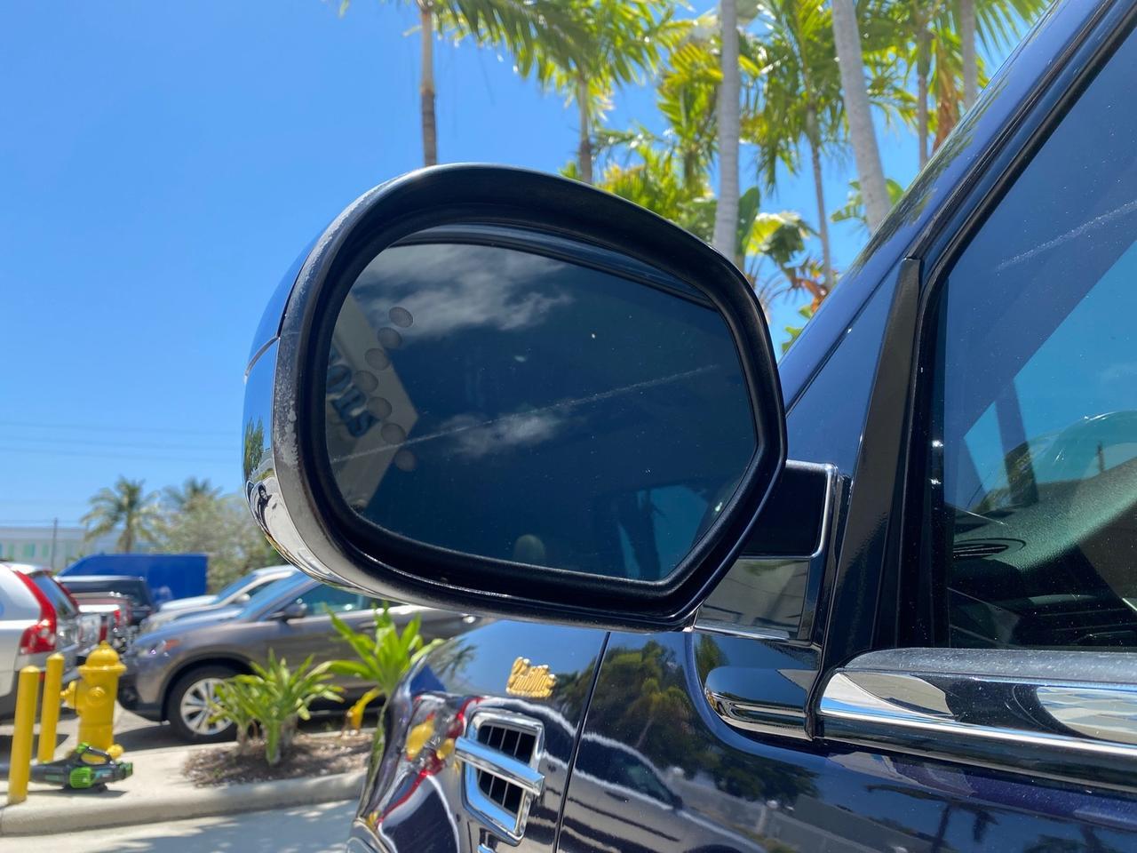 2007 Cadillac Escalade ESV SUNROOF AWD LOW MILES 47,118 Pompano Beach FL