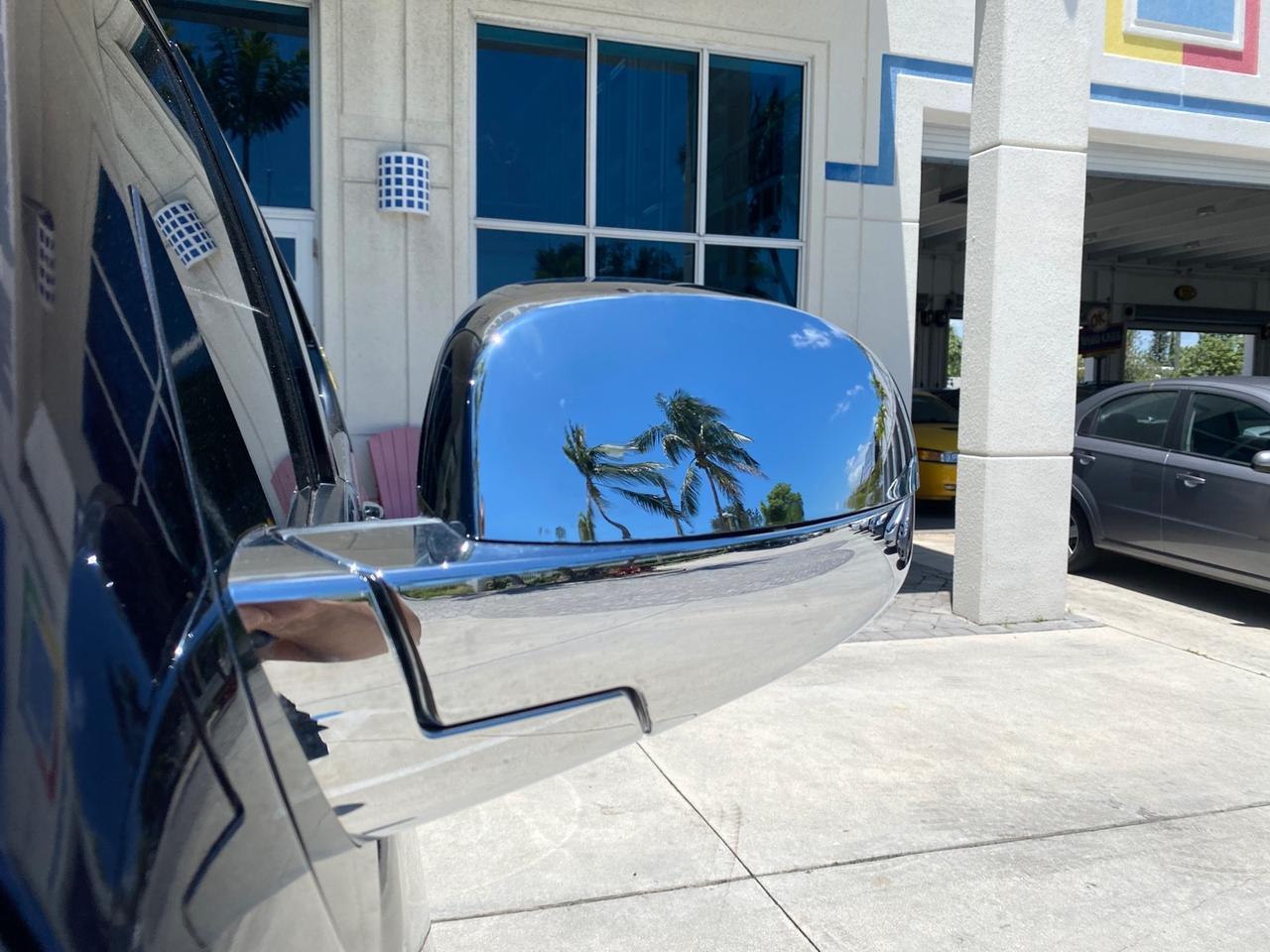2007 Cadillac Escalade ESV SUNROOF AWD LOW MILES 47,118 Pompano Beach FL