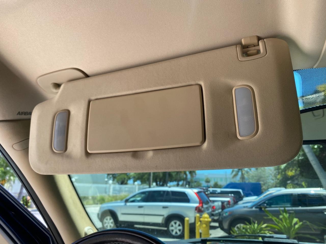 2007 Cadillac Escalade ESV SUNROOF AWD LOW MILES 47,118 Pompano Beach FL