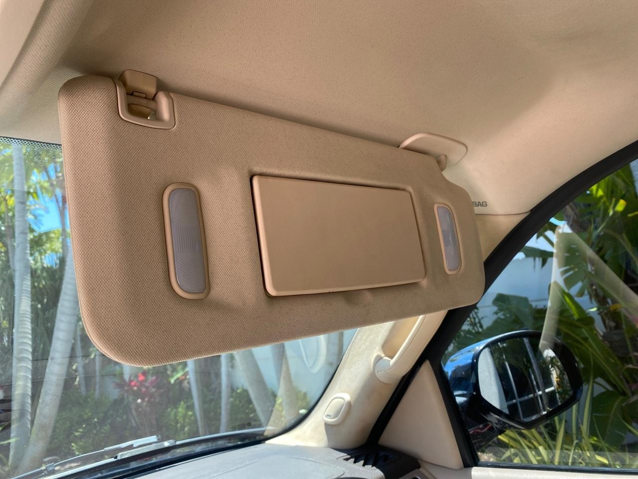 2007 Cadillac Escalade ESV SUNROOF AWD LOW MILES 47,118 Pompano Beach FL