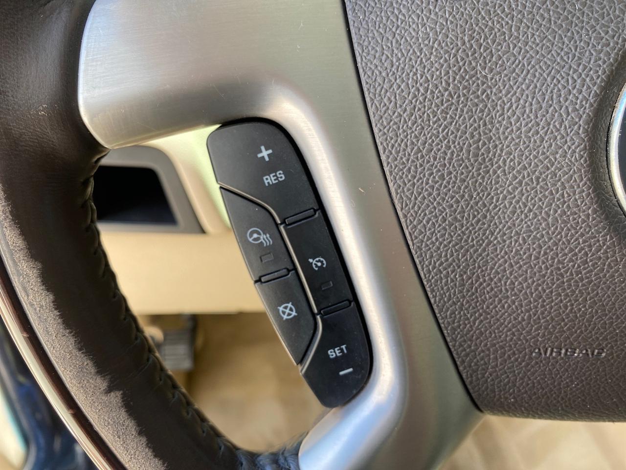2007 Cadillac Escalade ESV SUNROOF AWD LOW MILES 47,118 Pompano Beach FL