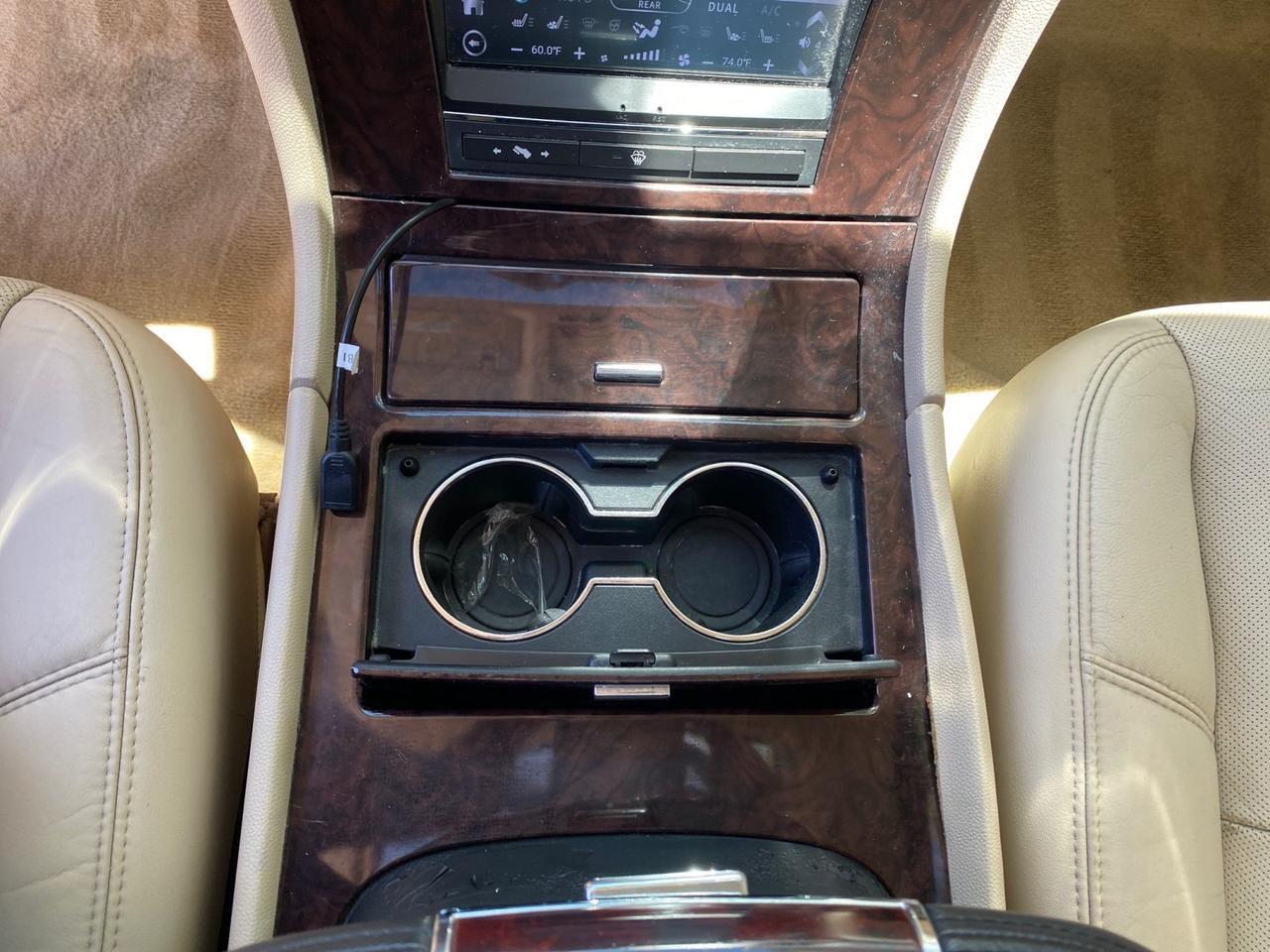 2007 Cadillac Escalade ESV SUNROOF AWD LOW MILES 47,118 Pompano Beach FL