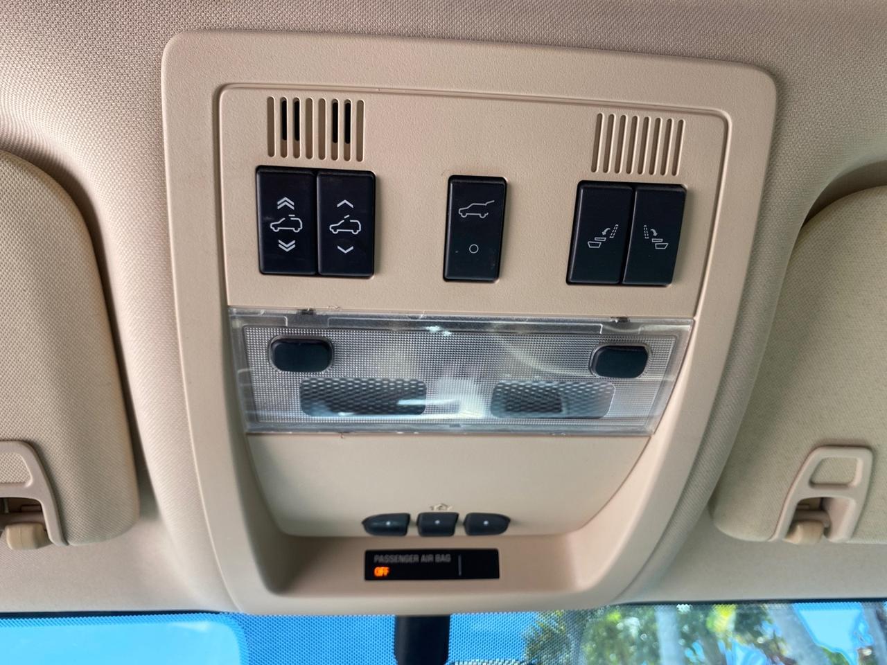 2007 Cadillac Escalade ESV SUNROOF AWD LOW MILES 47,118 Pompano Beach FL