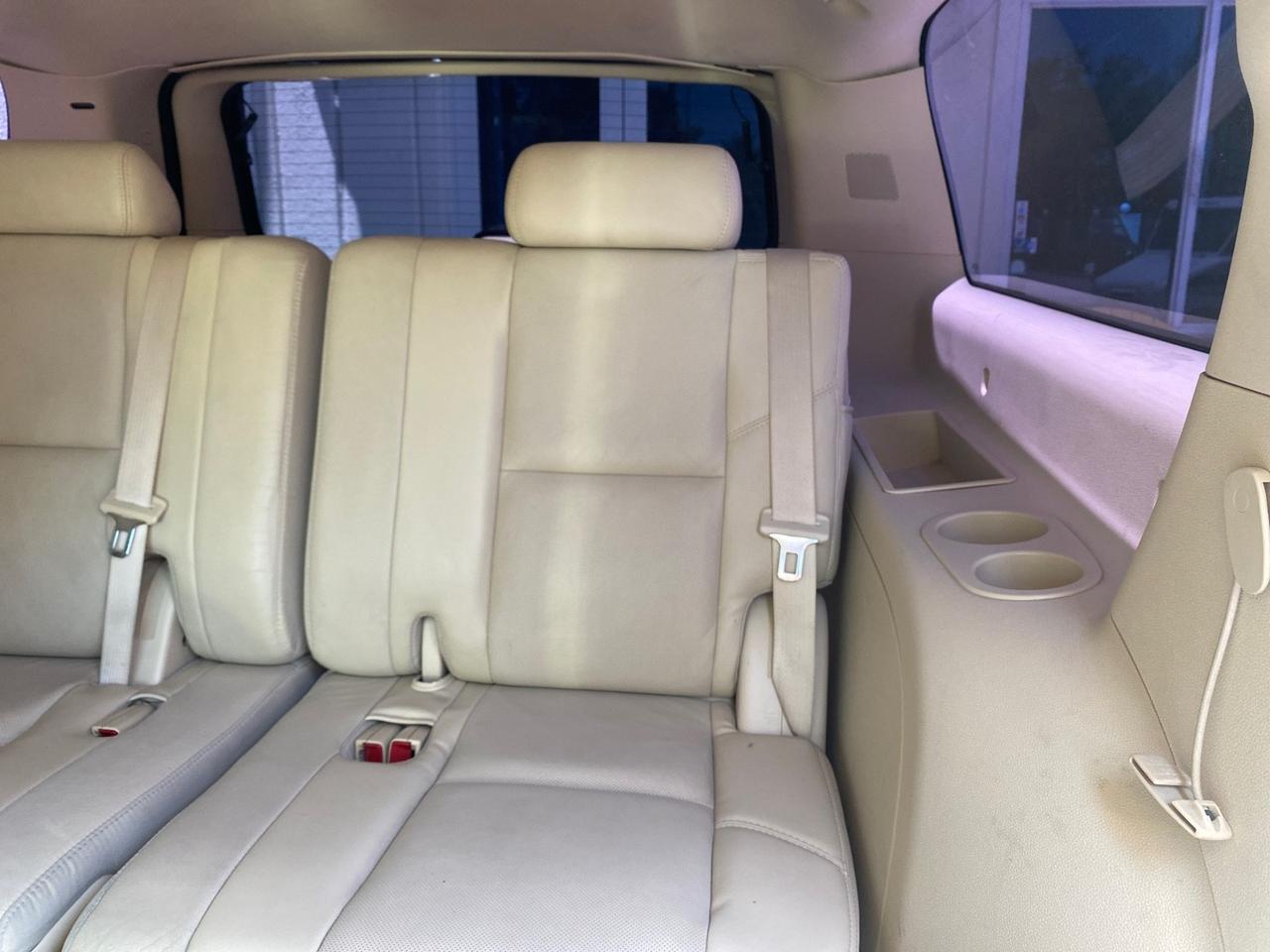 2007 Cadillac Escalade ESV SUNROOF AWD LOW MILES 47,118 Pompano Beach FL