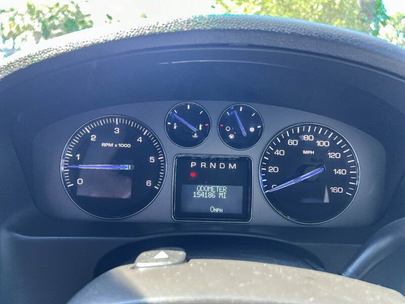 2007 Cadillac Escalade EXT Wilmington NC