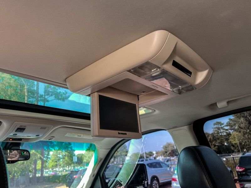 2007 Cadillac Escalade EXT Wilmington NC