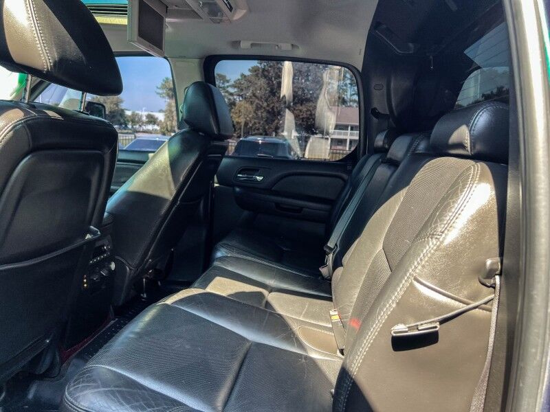 2007 Cadillac Escalade EXT Wilmington NC