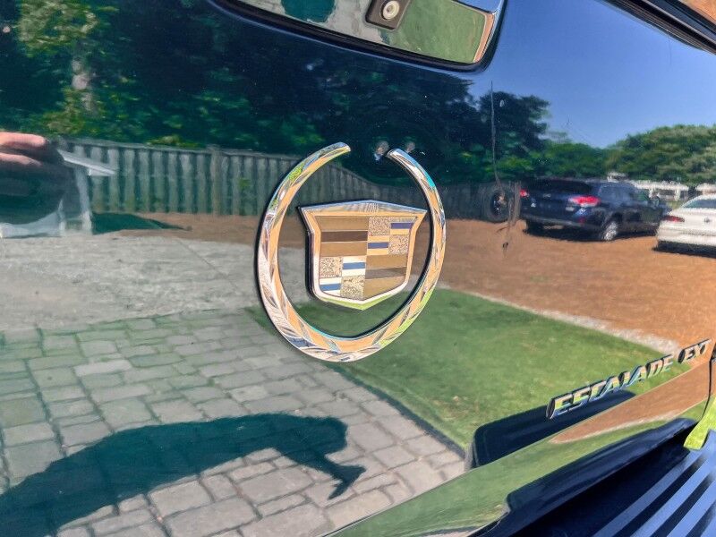 2007 Cadillac Escalade EXT Wilmington NC