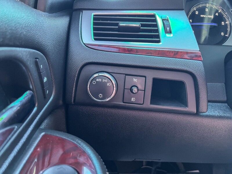 2007 Cadillac Escalade EXT Wilmington NC