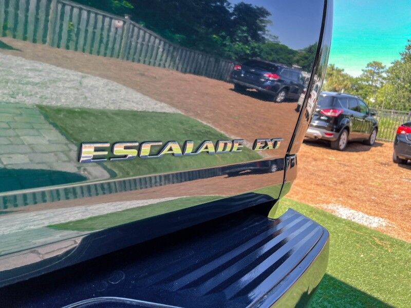 2007 Cadillac Escalade EXT Wilmington NC